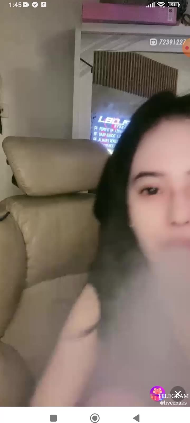 Arum Cantik Horny Mainin Toket Sambil Colok Dildo ID 72391227 Mango