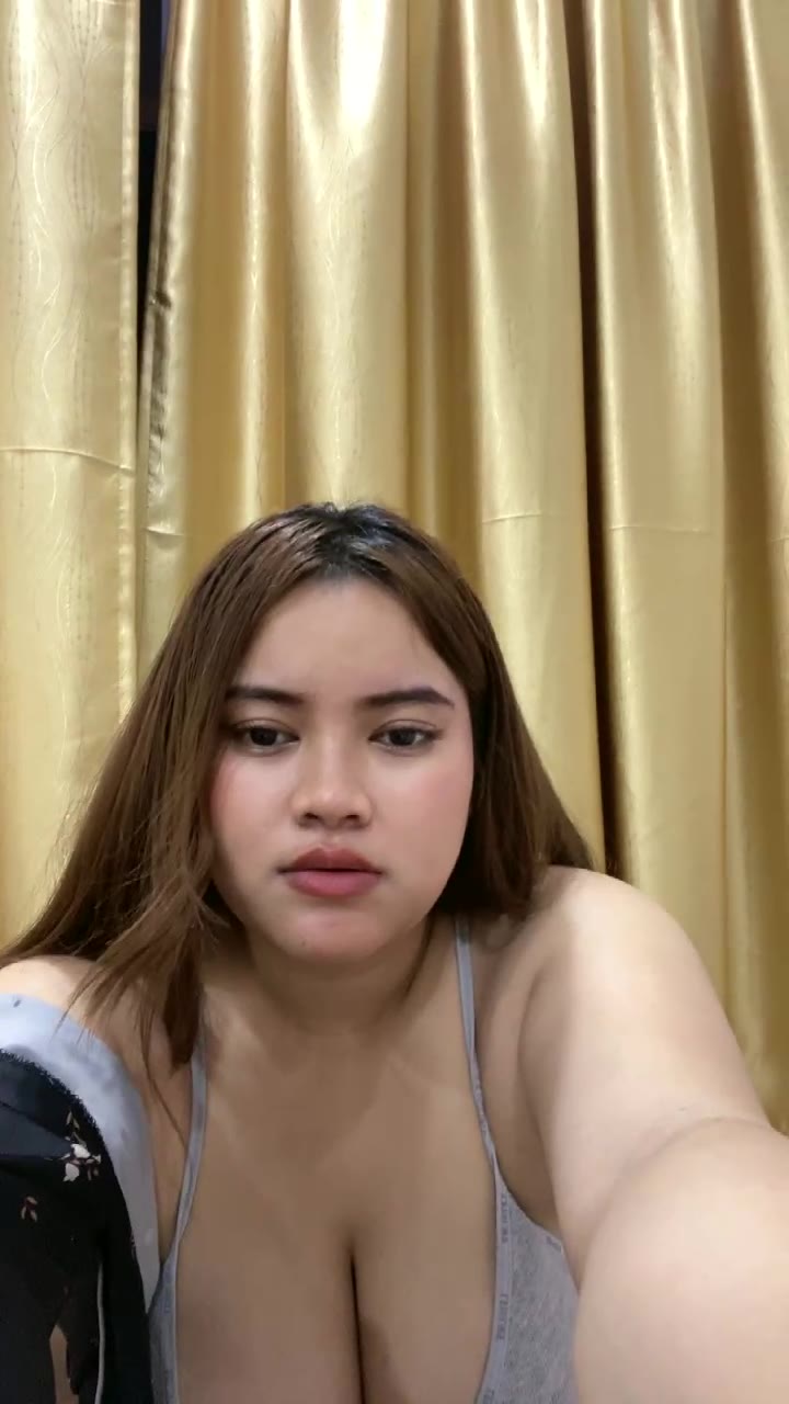 Danila Tobrut Baik Hati Idaman Kita Playing Dildo