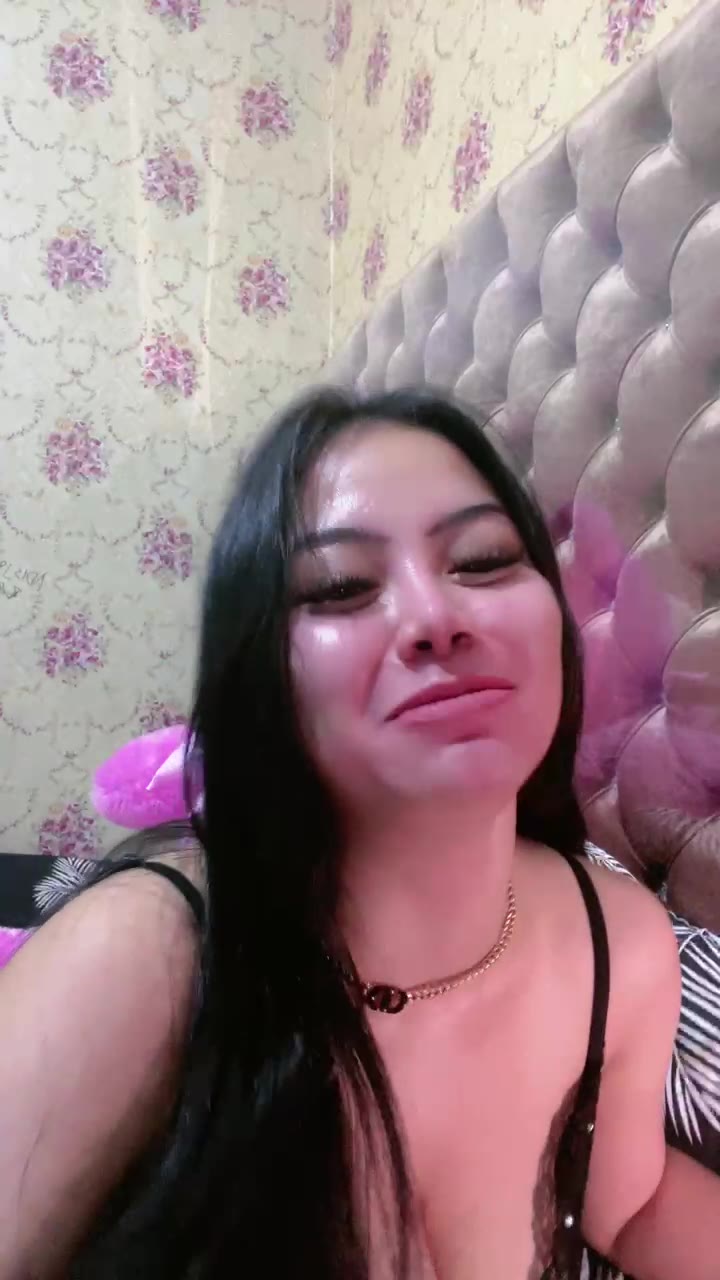 BabyFeriosa Cantik Tapi Suka PHP Susu Goyang