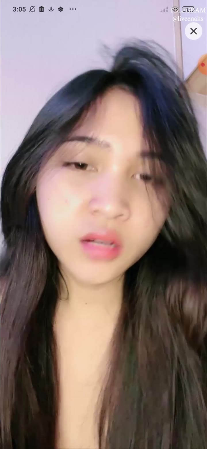 Si Cantik Binal Idaman Pamerin Sex Toy