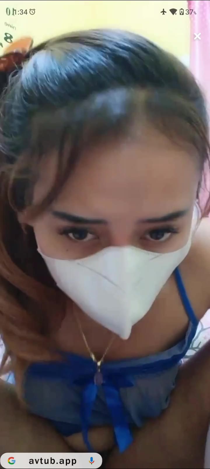 Abis Balik Gawe Colmek Syafira ID 75308581 Dream Live