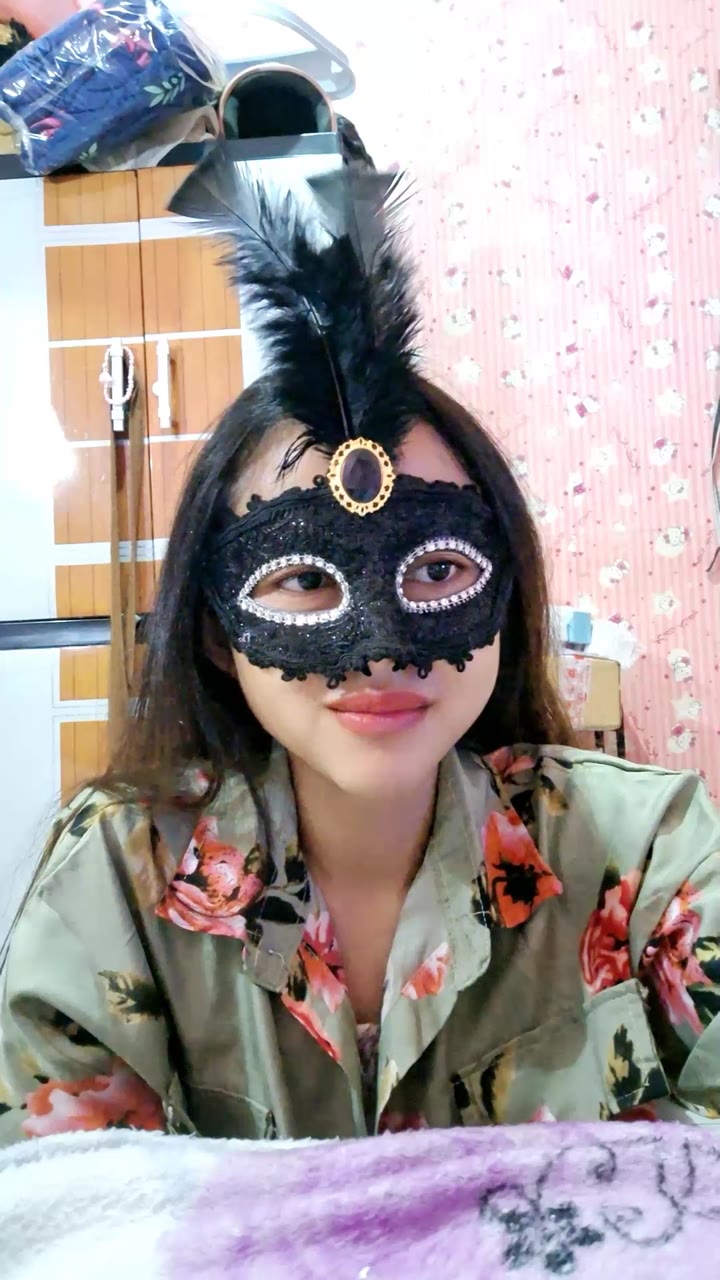 Jessi Van Udah Gak Sabar Pengen Spill Jembutnya HOT51