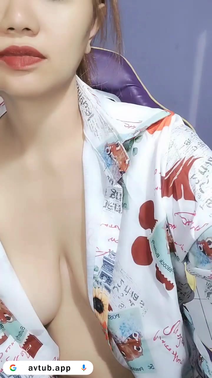 Tante Cantik Lagi Sange Remas Susu Sambil Gesek Meki Dream